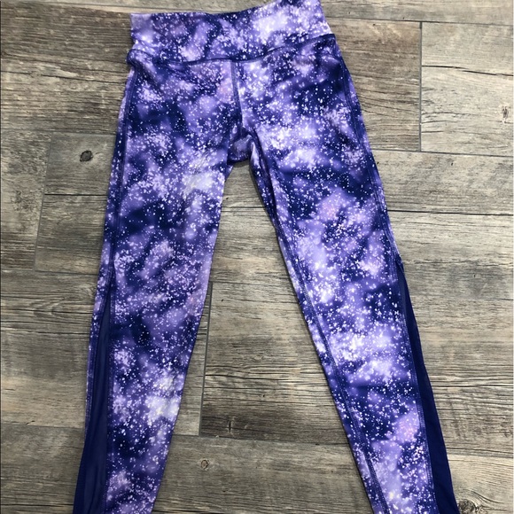 Old Navy Other - OLD NAVY LEGGINGS GIRLS 8